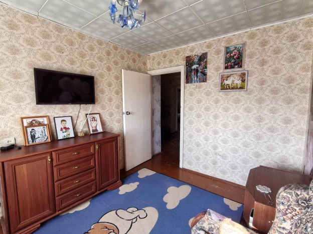 Купить трехкомнатную квартиру в Гороховеце. Вариант № 5533011, 3, площадь -  квм, цена 2580000 рублей