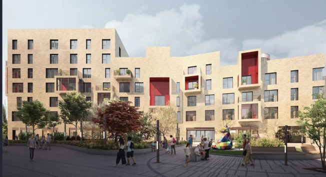 Купить квартиру в Москве. Вариант № 8007790, 11, площадь - квм, цена 75000000 рублей