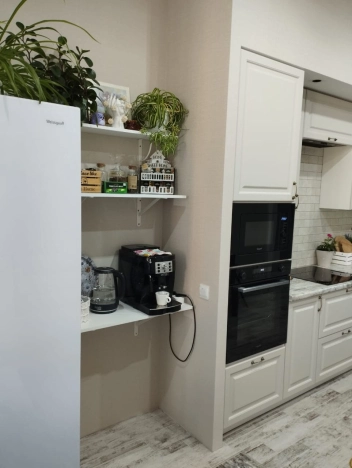 Купить двухкомнатную квартиру в Одинцове. Вариант № 14285, 1, площадь -  квм, цена 11999999 рублей