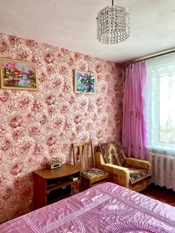 Купить двухкомнатную квартиру в Приморском крае. Вариант № 4793758, 8, площадь -  квм, цена 5400000 рублей