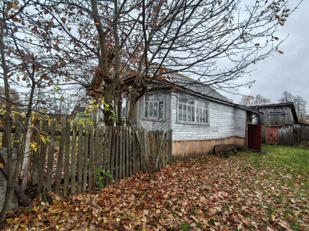 Купить дом на улице Золотой Ключик в Нижегородской области. Вариант № 7746584, 21, площадь -  квм, цена 1100000 рублей