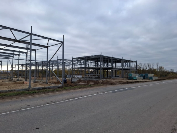 Купить коммерческую недвижимость свободного назначения в Рязани. Вариант № 292904, 3, площадь -  квм, цена 78750000 рублей