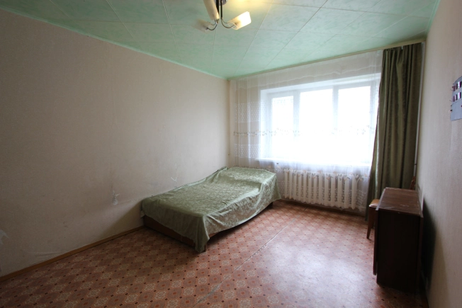 Купить двухкомнатную квартиру в Республике Башкортостан. Вариант № 7349, 3, площадь -  квм, цена 3800000 рублей