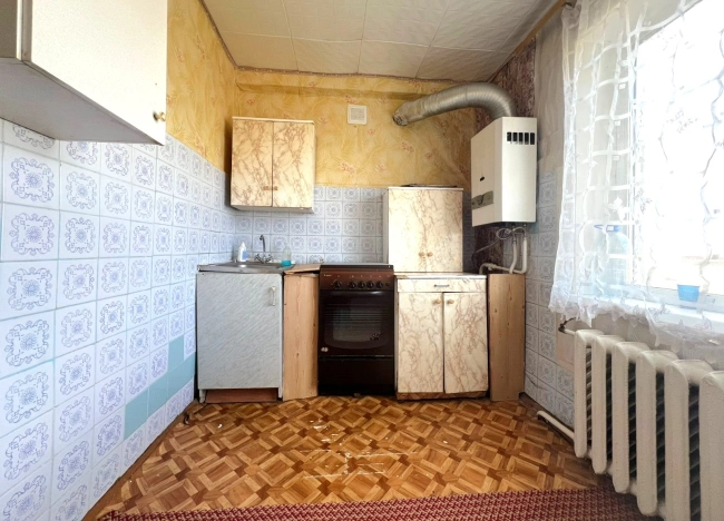 Купить трехкомнатную квартиру в Калуге. Вариант № 5772388, 1, площадь -  квм, цена 2375000 рублей