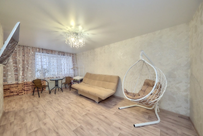 Купить однокомнатную квартиру в Рязанской области. Вариант № 9341952, 6, площадь -  квм, цена 2800000 рублей