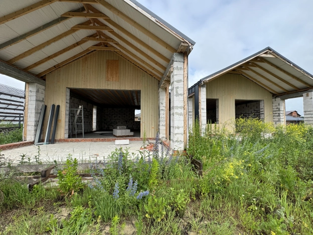 Купить дом на улице Весенняя в Калуге. Вариант № 51333, 17, площадь - квм, цена 10000000 рублей