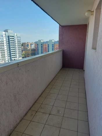 Купить однокомнатную квартиру в Республике Башкортостан. Вариант № 8138407, 21, площадь -  квм, цена 4750000 рублей