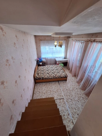 Купить дом на улице Спортивная в Забайкальском крае. Вариант № 1660565, 40, площадь -  квм, цена 19000000 рублей