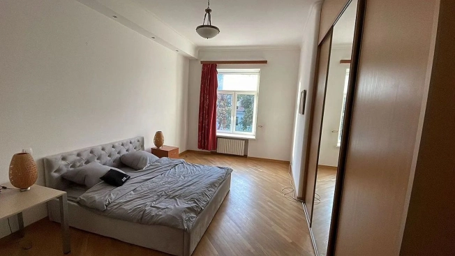 Купить четырехкомнатную квартиру в ЦАО в Москве. Вариант № 7178763, 2, площадь -  квм, цена 159500000 рублей