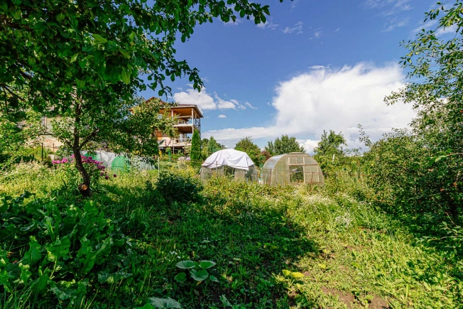 Купить дачу на улице Фрунзе в Владимирской области. Вариант № 1398678, 12, площадь -  квм, цена 650000 рублей