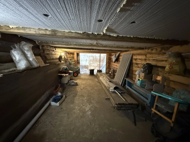 Купить дом на улице Кошевого в Улан-Удэ. Вариант № 1906196, 27, площадь -  квм, цена 3700000 рублей