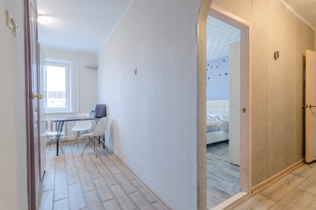 . Вариант № 17274, 7, площадь - 52.3 квм, цена 4800000 рублей