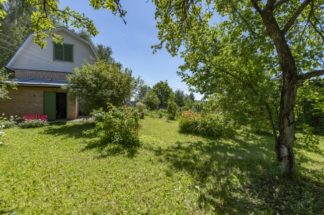 Купить дом в Москве. Вариант № 10193, 12, площадь - квм, цена 6300000 рублей