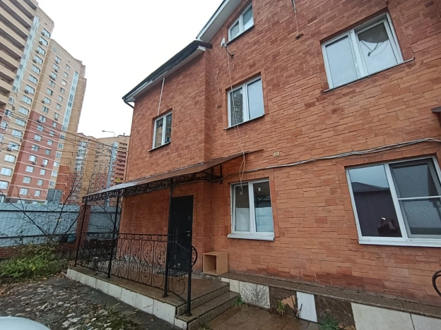 Купить однокомнатную квартиру в Видном. Вариант № 8467234, 13, площадь -  квм, цена 3000000 рублей