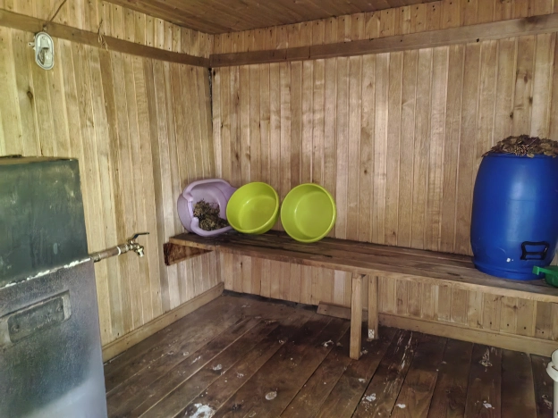 Купить дом в Гороховеце. Вариант № 1481611, 10, площадь -  квм, цена 2400000 рублей