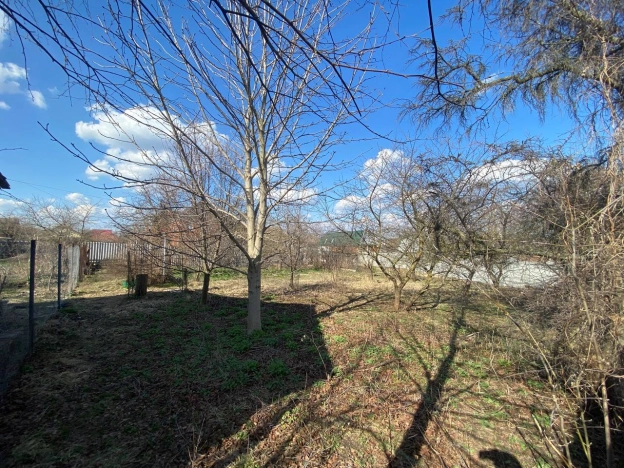 Купить земельный участок на улице Рудничная в Воскресенске. Вариант № 35544, 6, площадь -  квм, цена 1499000 рублей