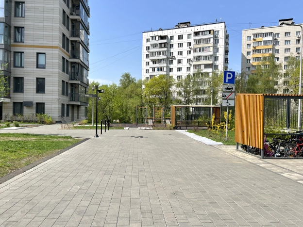Купить квартиру в районе Можайский в Москве. Вариант № 37611, 22, площадь - квм, цена 21850000.0000 рублей