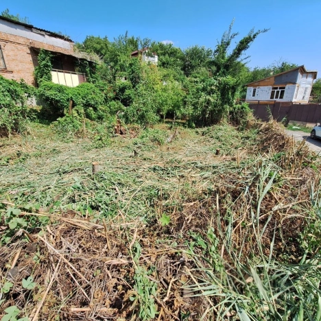 Купить земельный участок на улице 32-я Линия в Ростове-на-Дону. Вариант № 52276, 2, площадь -  квм, цена 3100000 рублей