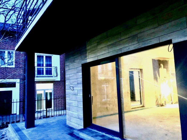 Купить таунхаус в Калининграде. Вариант № 4347, 18, площадь -  квм, цена 22400000 рублей