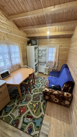 Купить дом в Москве. Вариант № 9212187, 15, площадь - квм, цена 4800000 рублей