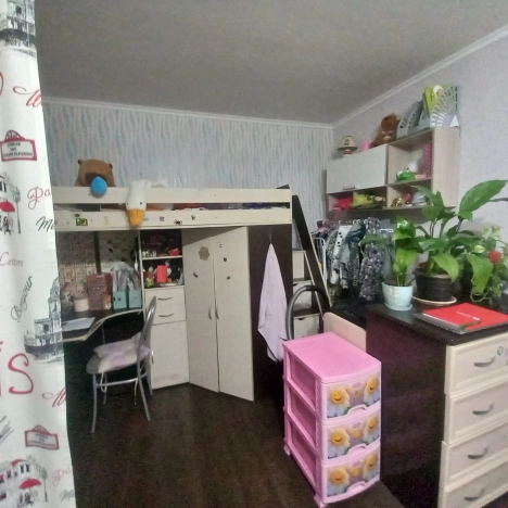 Купить двухкомнатную квартиру в районе Заельцовский в Новосибирске. Вариант № 5922124, 23, площадь -  квм, цена 5400000 рублей