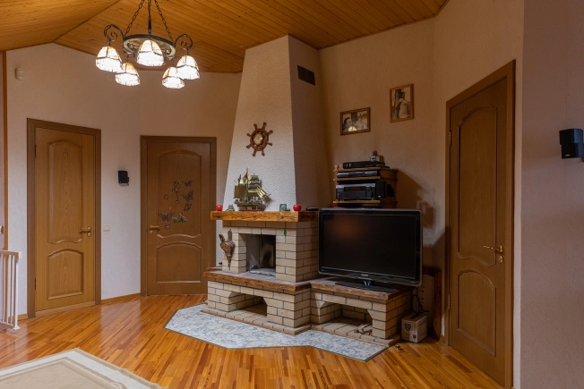 Купить дом в Москве. Вариант № 8956686, 10, площадь -  квм, цена 29000000 рублей