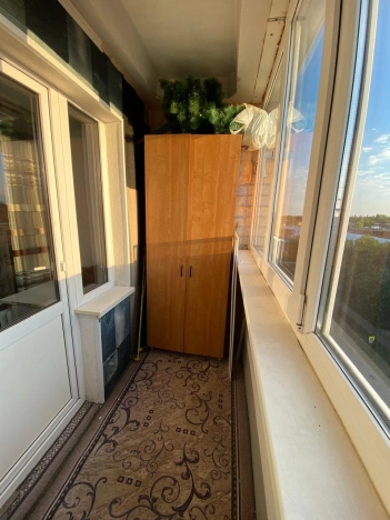 Купить трехкомнатную квартиру в Республике Башкортостан. Вариант № 6697490, 5, площадь -  квм, цена 4800000 рублей