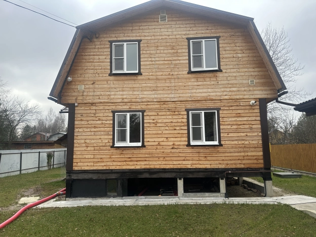 Купить дом в Москве. Вариант № 9174998, 18, площадь - квм, цена 10300000 рублей