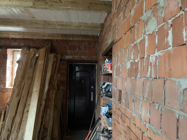 Купить дом на улице Золотой Ключик в Нижегородской области. Вариант № 7715899, 31, площадь -  квм, цена 4800000 рублей