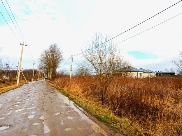 Купить земельный участок в Калининграде. Вариант № 22370, 3, площадь - квм, цена 1999000 рублей