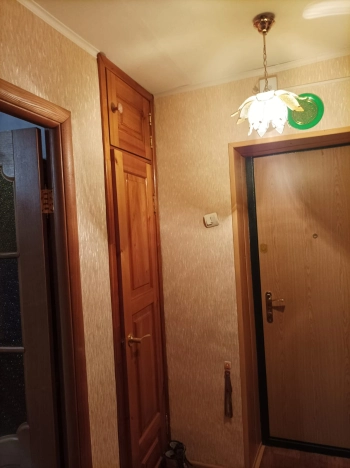 . Вариант № 60875, 7, площадь - 43.4 квм, цена 2650000 рублей