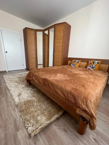 Купить однокомнатную квартиру в Краснодаре. Вариант № 10219147, 1, площадь -  квм, цена 6200000 рублей