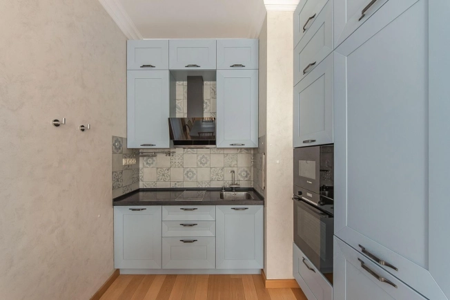 Купить квартиру в Москве. Вариант № 8706979, 15, площадь - квм, цена 33800000 рублей