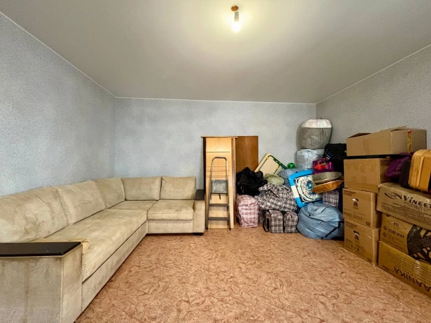 Купить двухкомнатную квартиру в Ивановской области. Вариант № 8931897, 9, площадь -  квм, цена 7500000 рублей