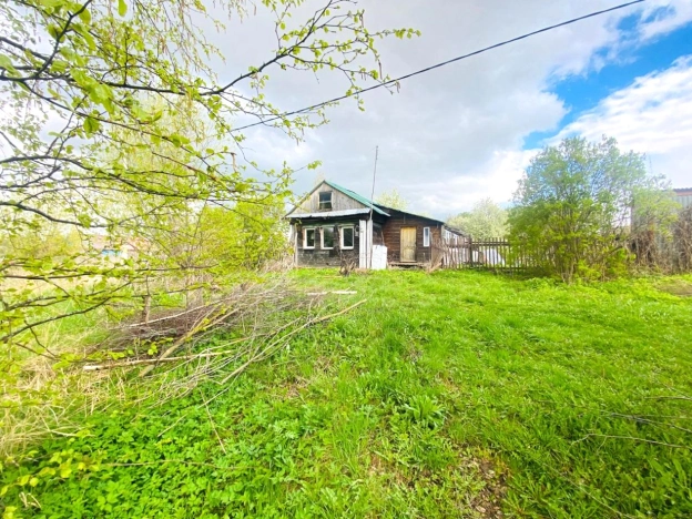 Купить дом на улице Троицкая в Ивановской области. Вариант № 41469, 7, площадь -  квм, цена 500000.0000 рублей