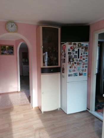 Купить дом в районе Калининский в Новосибирске. Вариант № 8904212, 11, площадь -  квм, цена 6670000 рублей