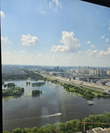 Купить квартиру в Москве. Вариант № 8426572, 6, площадь -  квм, цена 43000000 рублей