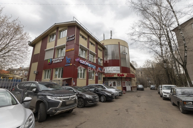 Снять склады в Микрорайоне 4А, район Лефортово в Москве. Вариант № 740525, 38, площадь -  квм, цена 377150 рублей