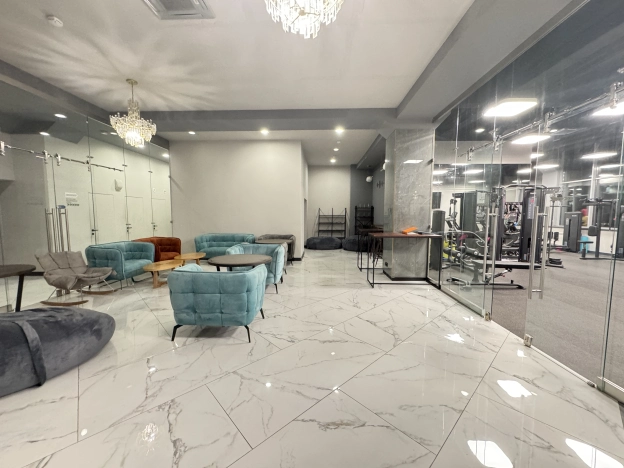 Купить квартиру на улице Ленинградский проспект в Москве. Вариант № 7220665, 22, площадь -  квм, цена 11390000 рублей