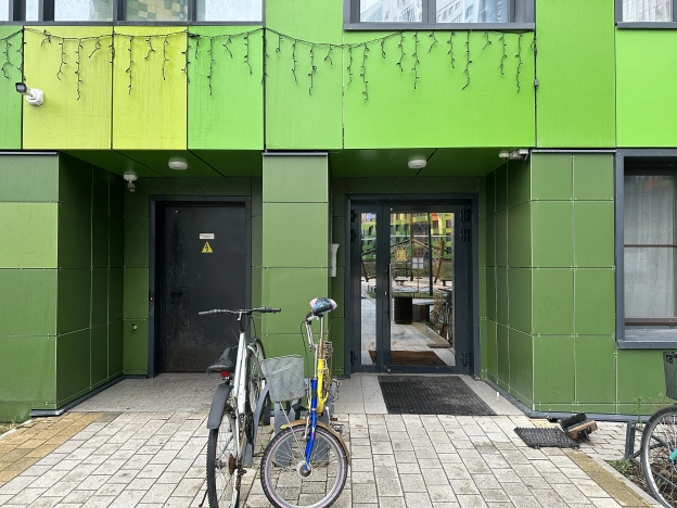 Купить квартиру у метро Зенит в Санкт-Петербурге. Вариант № 10225754, 26, площадь - квм, цена 18000000 рублей