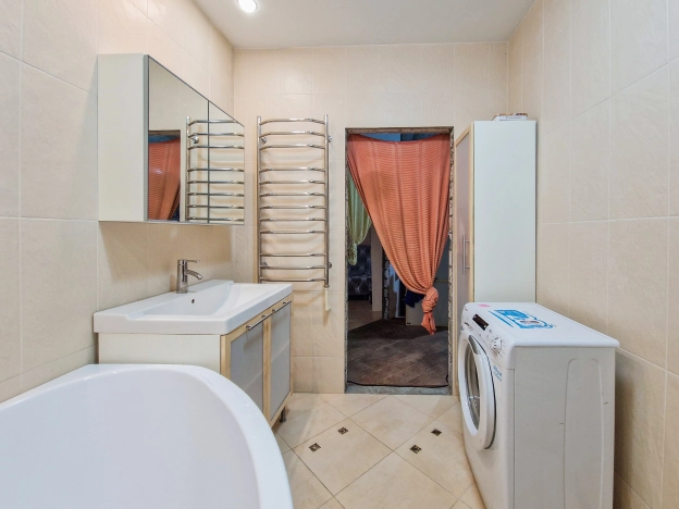 . Вариант № 16050, 16, площадь - 92 квм, цена 12600000 рублей