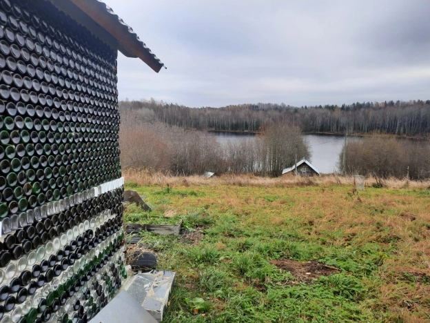 Купить земельный участок в Республике Карелия. Вариант № 14415, 8, площадь -  квм, цена 1000000 рублей