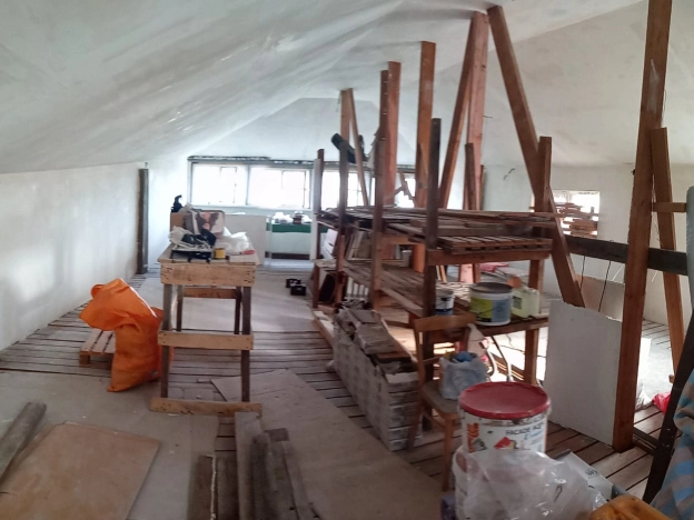 Купить дом на улице Октябрьский переулок в Новороссийске. Вариант № 3477, 10, площадь -  квм, цена 14000000 рублей