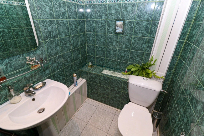 Купить четырехкомнатную квартиру в Владимирской области. Вариант № 9259268, 11, площадь -  квм, цена 16500000 рублей