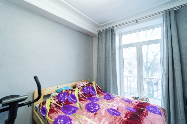 Купить квартиру в районе Зарека в Петрозаводске. Вариант № 7655497, 17, площадь -  квм, цена 5680000 рублей