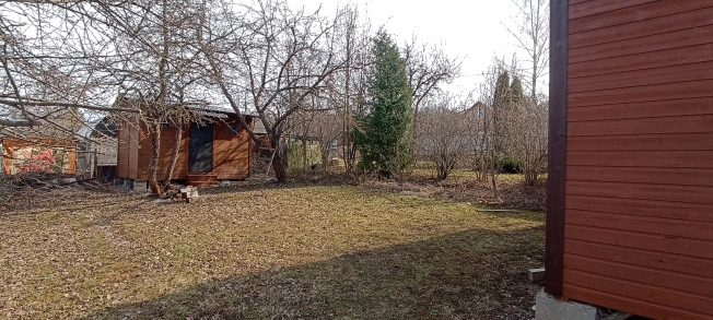 Купить дачу в Луховицах. Вариант № 26815, 7, площадь -  квм, цена 1180000 рублей