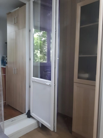 Купить квартиру в Москве. Вариант № 9522555, 29, площадь -  квм, цена 17300000 рублей