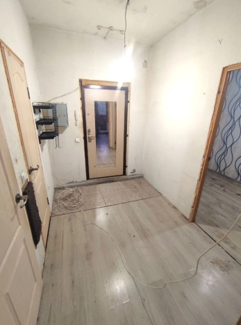 Купить двухкомнатную квартиру в Ленинградской области. Вариант № 3079466, 11, площадь -  квм, цена 5400000 рублей