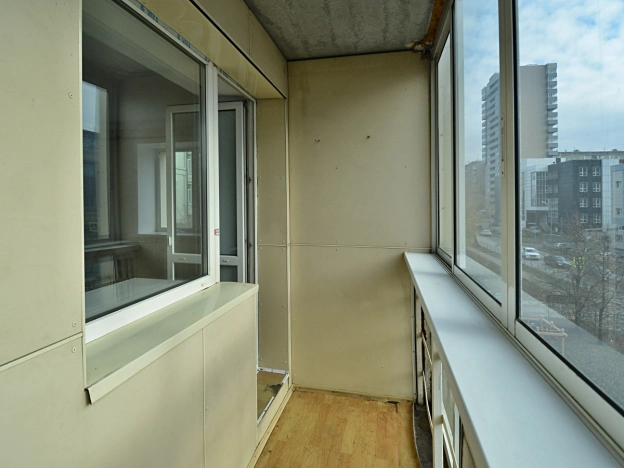 Купить трехкомнатную квартиру в Новосибирской области. Вариант № 8139695, 25, площадь -  квм, цена 10900000 рублей