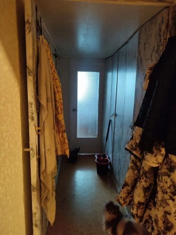 Купить квартиру в Москве. Вариант № 9335669, 6, площадь -  квм, цена 19800000 рублей